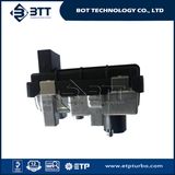 Turbocharger Electronic Actuator 767649/812971 6nw009550 G-74 Jaguar Xf 3.0 Diesel